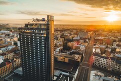 Radisson Blu Latvija Conference & Spa Hotel, Riga, Riga